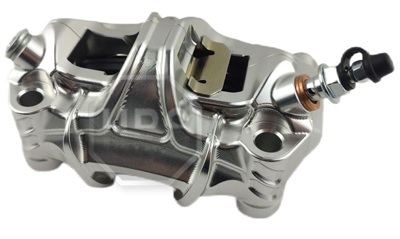 Radial Mount Brake Caliper